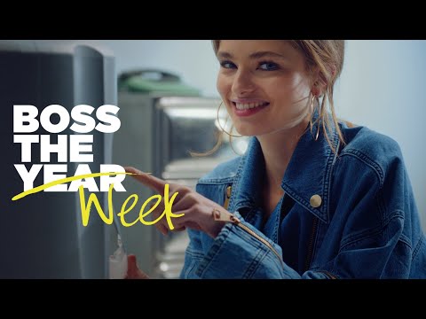 riverisland.com & River Island discount code video: Boss The Year // Womenswear SS20 workwear collection // River Island