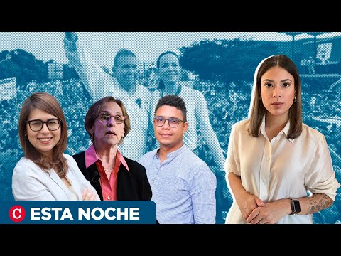 Ola represiva contra periodistas en Nicaragua; Harris lleva “aire fresco” a elecciones en EE. UU.