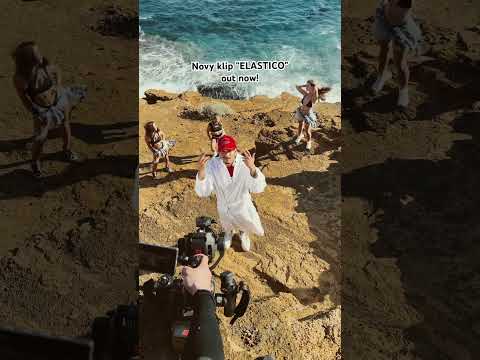 Video ELASTICO is OUT NOW