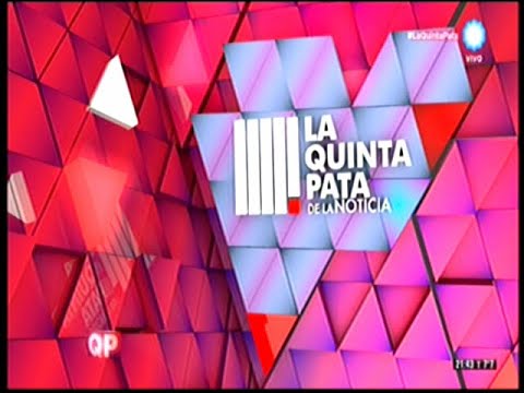 DiFilm - La quinta pata de la noticia (2016)