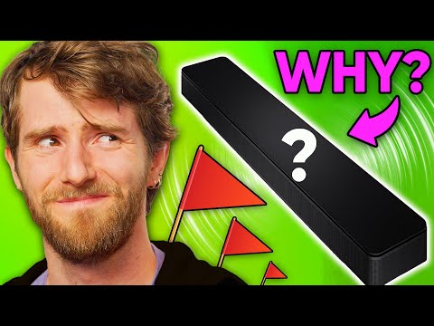 Why Is EVERYONE Buying This Soundbar???