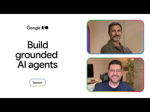Building agents with real-world reasoning