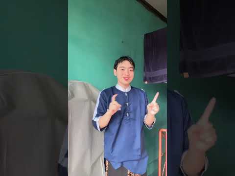 Gak boleh