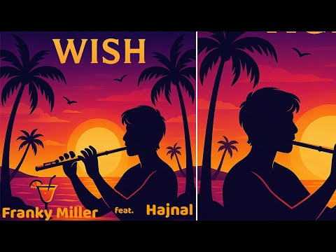 Franky Miller x Hajnal - Wish