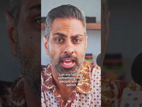 I Will Teach You To Be Rich | Feeling Lazy? Do This to Get Rich