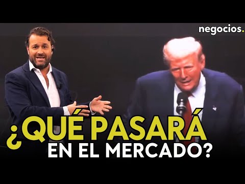 ¿Qué pasará en el mercado si Donald Trump gana las elecciones? Este es el aviso de Goldman Sachs