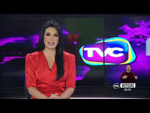 TVC Noticias Estelar: Programa del 08 de Mayo de 2024
