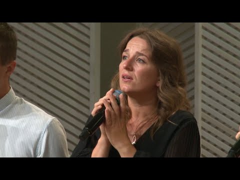 Он будет вечно любить тебя | прославление