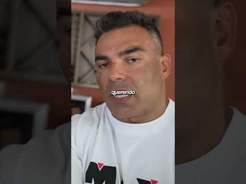 NÃO PODEMOS FALAR ISSO!