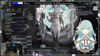 QTCC 2025 🐰 WFCC - Citrine, Wukong, Nokko, Lavos, Banshee Fashionframe