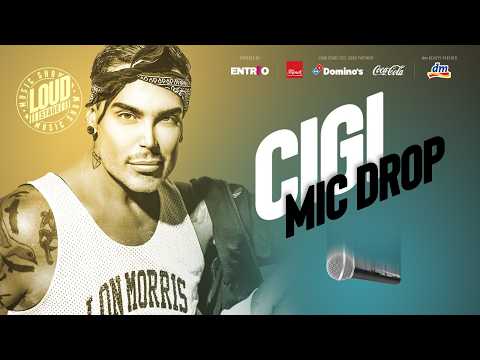 Tko je Dora Labor? TikTok, autorske pjesme i put prema LOUD STAGE-u | CIGI MIC DROP