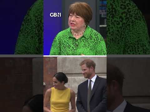 Harry and Meghan 'BULLIED' Queen Elizabeth
