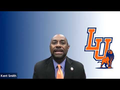 LU State of the University Address 2020