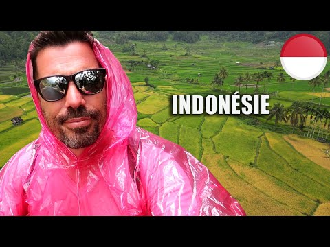 J'AI TROUVÉ LE PARADIS EN INDONÉSIE ! ???????? (MANINJAU) #31