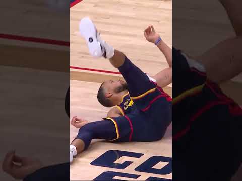 This Steph Curry Moment Will Melt Your Heart! ??