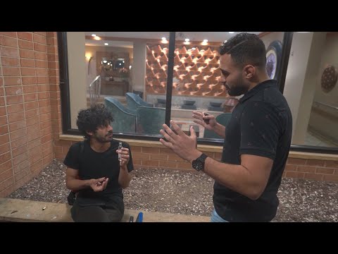 Man Brings Meth To Lure Minor & Then Goes CRAZY on us