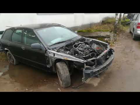 Volvo V40 1997 m dalys