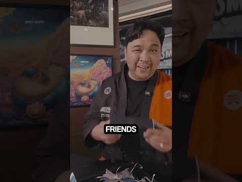 MYSTERY BOX - Ano kaya laman neto?