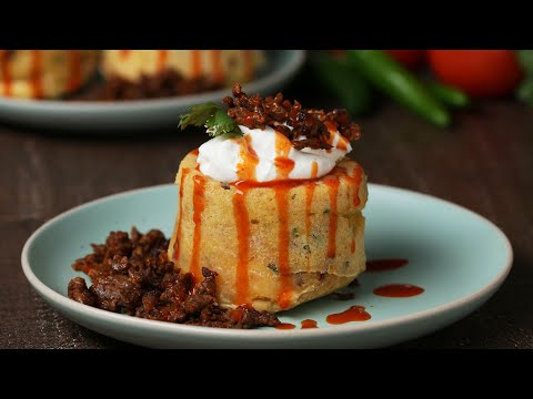 How To Bake Queso Lava Cakes ? Tasty Recipes