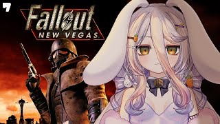 07 Fallout: New Vegas 【06/06/2025】