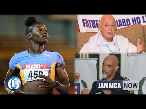 JAMAICA NOW: National Trials 2023 continues | Mob killings leave 4 dead | Lottery scam cases dropped