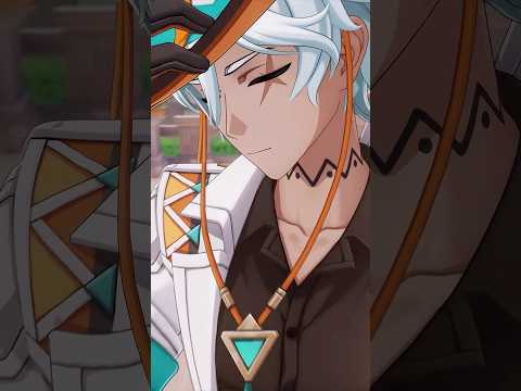 【原神】Ver.5.6公式PV（ショートVer.2）のサムネイル