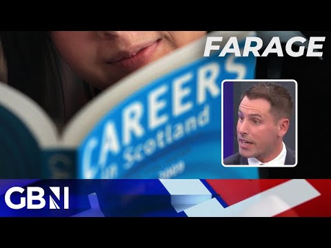 Sickness benefit cutdown to encourage the unemployed back to work | Farage