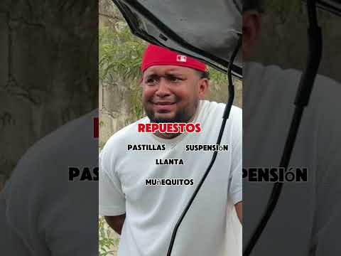 Cuando voy al mecánico 🤣🤣