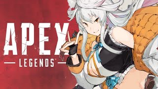 【APEX】はじめてのえーぺっくす　その68【#ニコライの部屋】