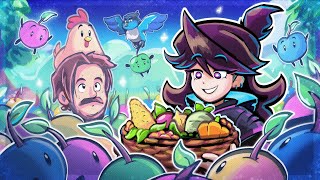 Jaiden cannot stop playing Stardew…