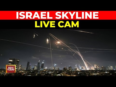 US Strikes Iran LIVE: Make Peace Or Face More Precision Strikes, Trump Warns Iran | Israel-Iran War