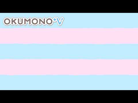 【フリー素材】横線のトランジション【OKUMONO+V】