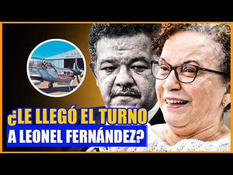 "CASO TUCANOS" MP APUNTA LOS CAÑONES HACIA LEONEL FERNÁNDEZ - Una Nueva Mañana EN VIVO ?