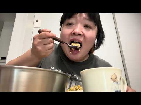 お昼ご飯