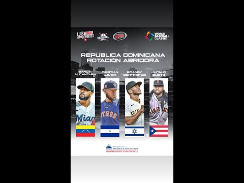 Nelson Cruz habla sobre Rotacion Dominicana y Juan Soto