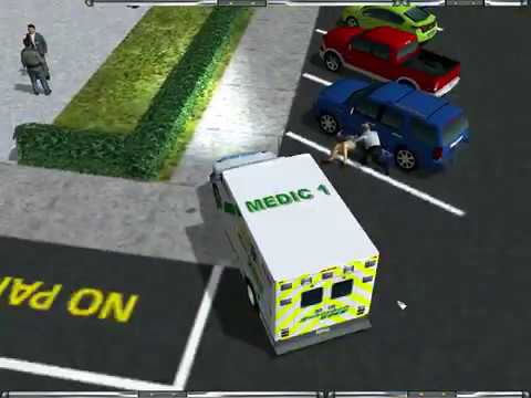 EM4: Episode 849 West Falls Mod