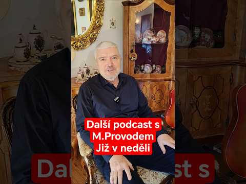 Na tajném místě točíme další podcast o temných 90.letech s M.Provodem. Brzy na Hero Hero/Top Témata