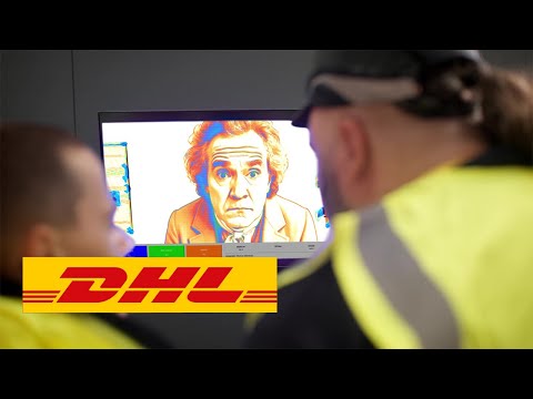 DHL x Gewandhausorchester: The Greatest are coming
