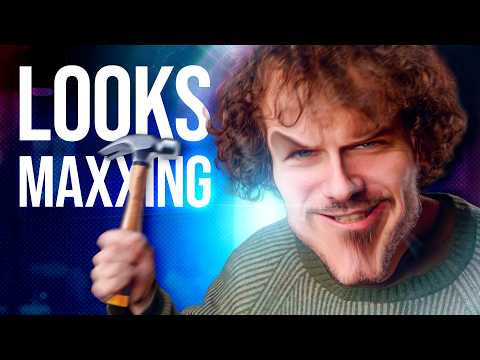 Das neue männliche Schönheitsideal (Knochen brechen inklusive)