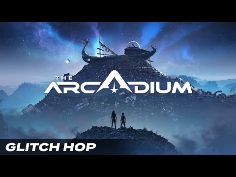 TheFatRat & Cecilia Gault - Escaping Gravity [Lyric Video]