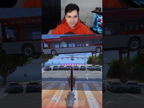 Moto Quase Errou a Fuga? 😱☠️ #cidadealta #gtav #fivemrp #gta5