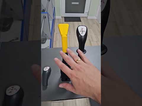 Ручка джойстика на трактор #трактор #фермер #сільськегосподарство