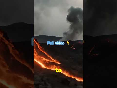 Nature is dangerous #nature #shockingfacts