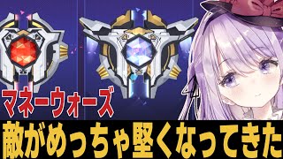 【崩スタ】マネーウォーズの頂点は一体どんな硬さをしてるんですか？ 質問歓迎【崩壊スターレイル】