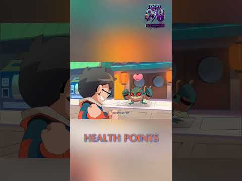 Montubi Evolutions: Unlock New Abilities & Epic Boss Battles! #shorts