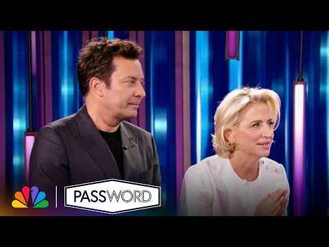 $16K Bonus Round Gets REAL for Dorinda Medley | Password | NBC