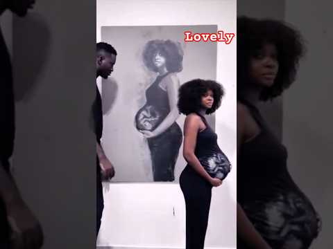 Lovely live artwork ❤️ 💕 #trending #artandcraft #trendingshorts #art #artwork #love #artscraft