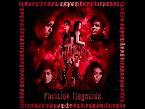 The Virgin - Cinta Terlarang (CD Audio)