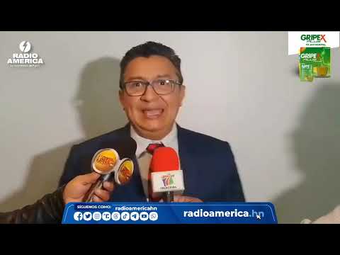 Carlos Hernández (ASJ) sobre Índice de Percepción de Corrupción 2023 / Radio América