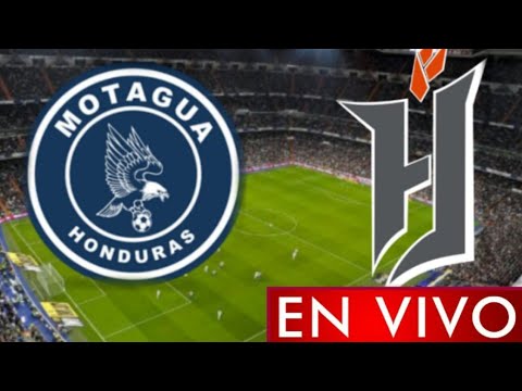 Donde ver Motagua vs. Forge en vivo, partido de vuelta semifinal, Liga Concacaf 2021